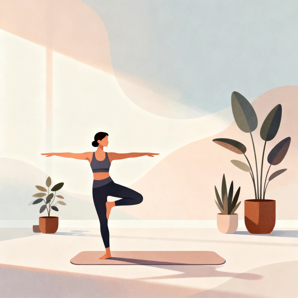 Στρατηγικές για Μια Καλή Φυσική Κατάσταση